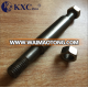 High quality control valve stem and valve shaft